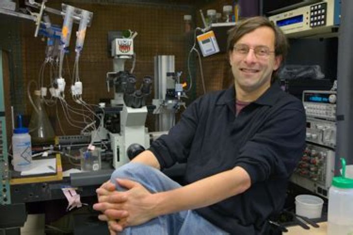 Dr. William Isacoff, MD – Los Angeles, CA