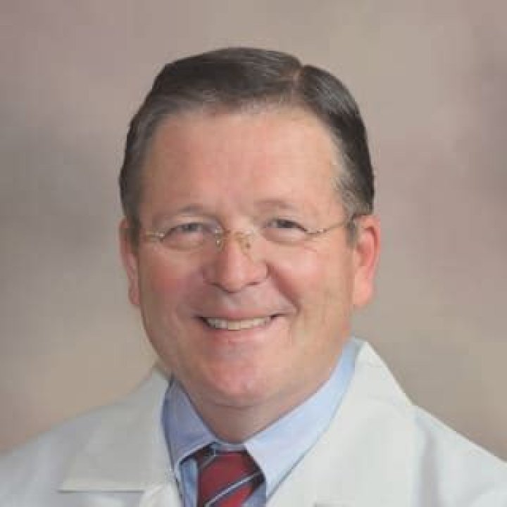 Dr. William Julian, MD – Chesapeake, VA