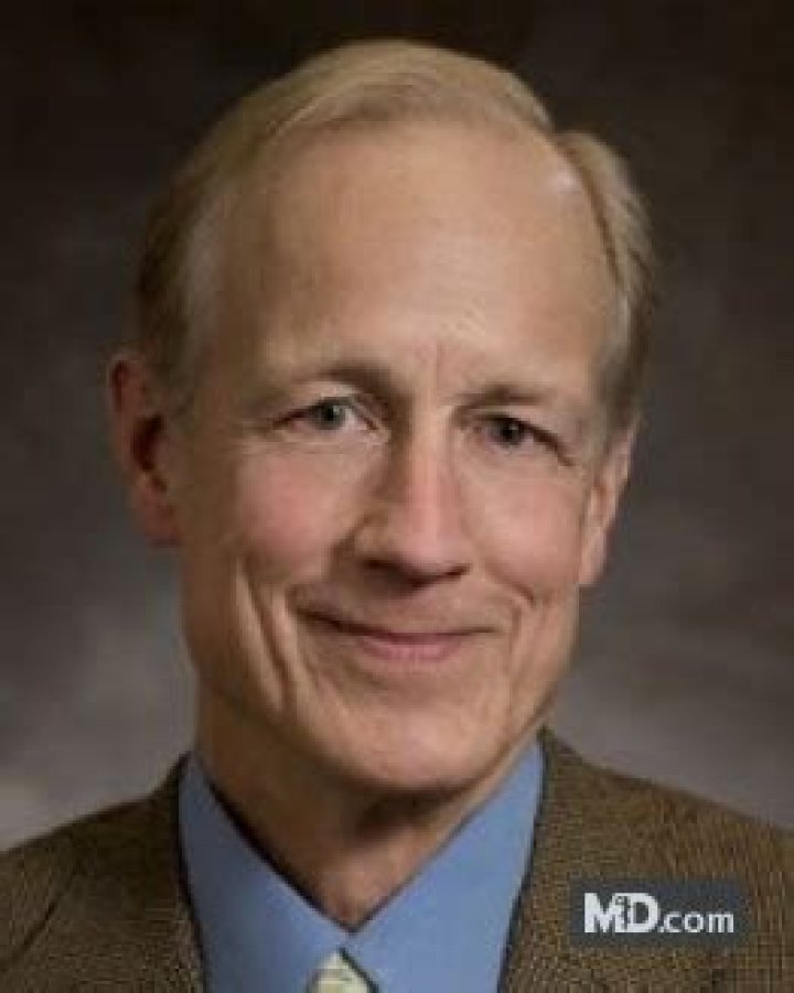 Dr. William Kirkpatrick, MD – Bryn Mawr, PA