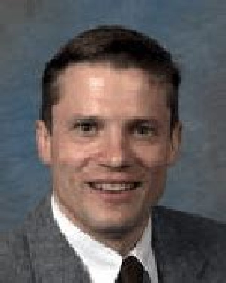 Dr. William Laird II, MD – Dallas, TX