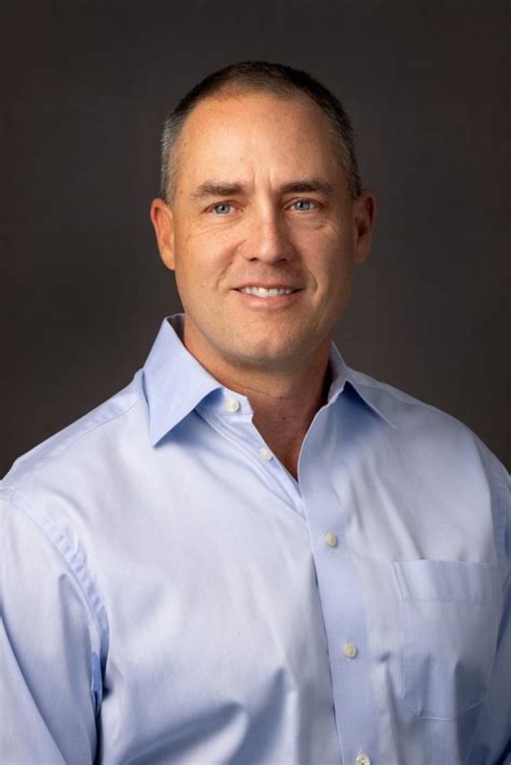 Dr. William Maughan, MD – Baltimore, MD