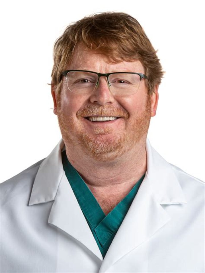 Dr. William Maxson, MD – Des Moines, IA