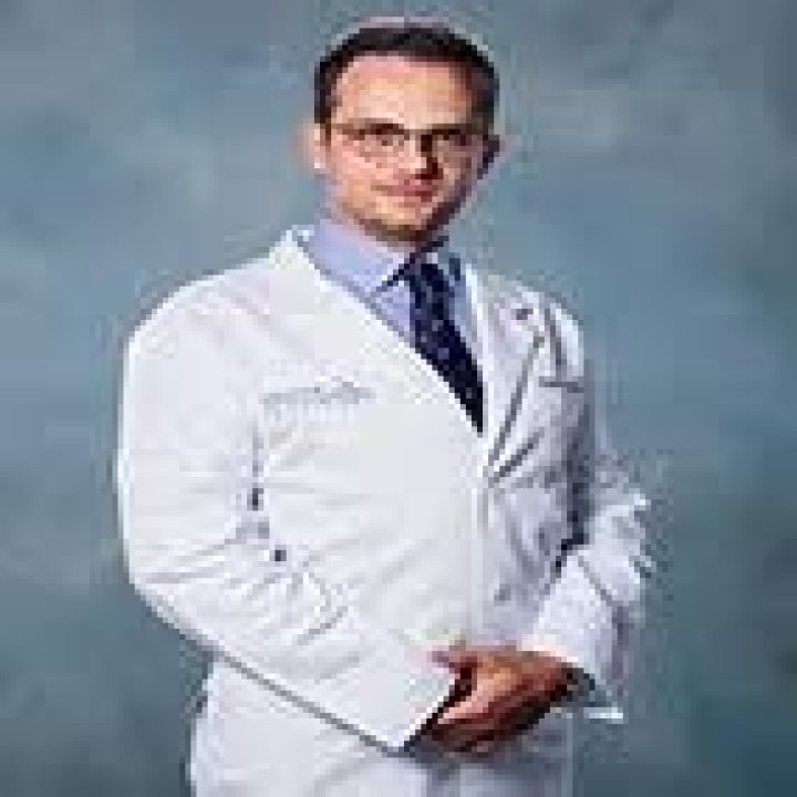 Dr. William McRoberts, MD – Fort Lauderdale, FL