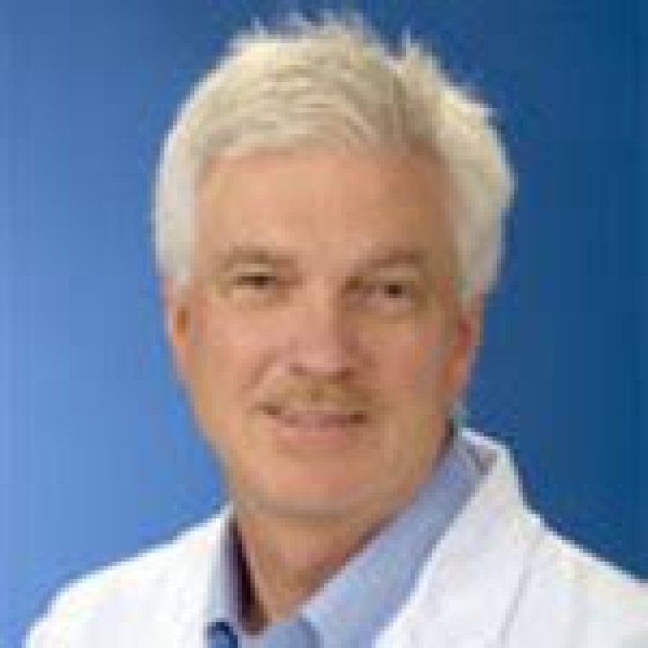 Dr. William Mitchell, MD – McKinney, TX