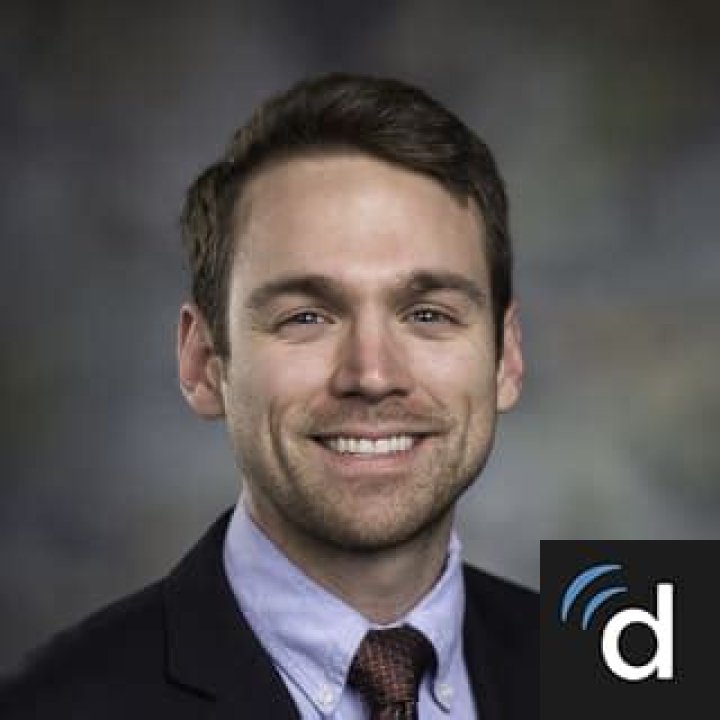 Dr. William Offutt, MD – Lexington, KY