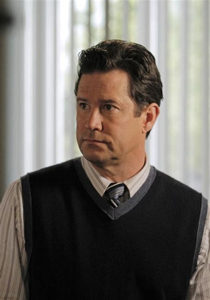 William Ragsdale Net Worth, Income, Salary, Earnings, Biography