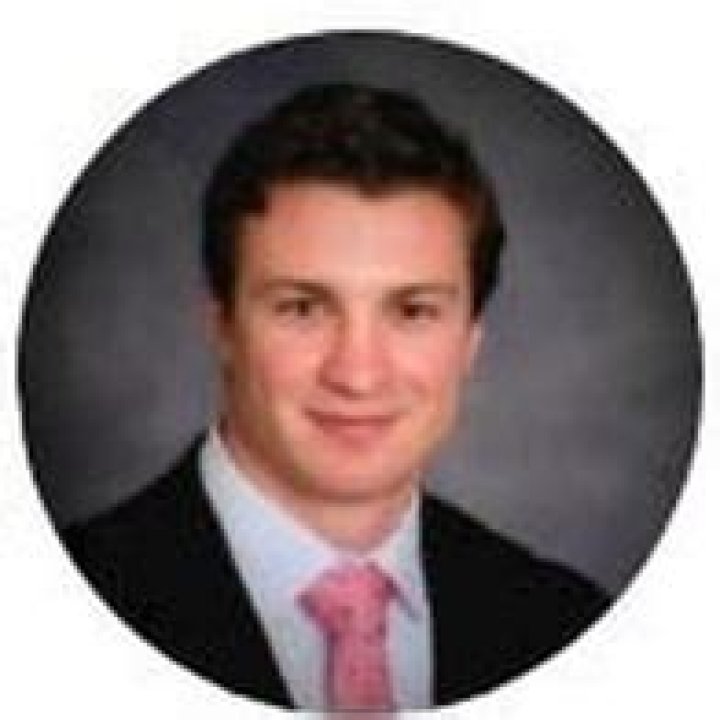 Dr. William Rossy, MD – Metuchen, NJ