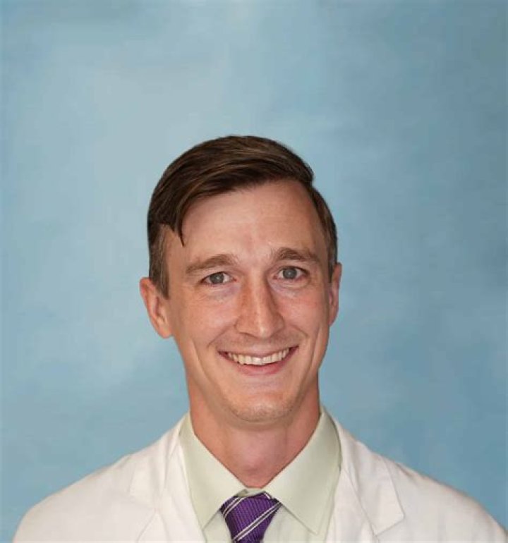 Dr. William Shivers Jr., MD – Saint Simons Island, GA