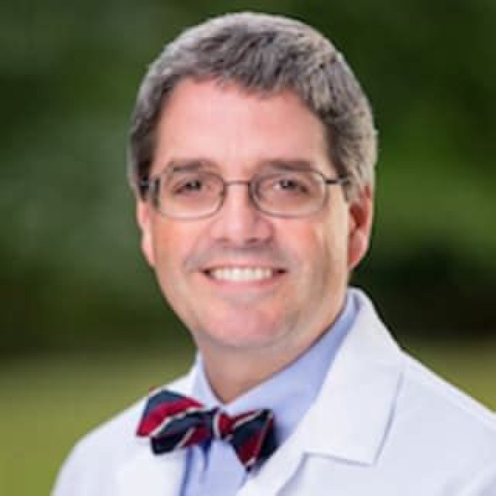 Dr. William Watterson, MD – Midlothian, VA
