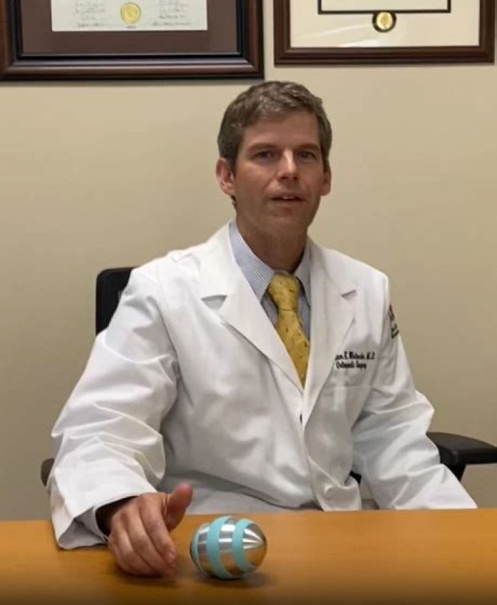 Dr. William Whiteside, MD – Murrells Inlet, SC