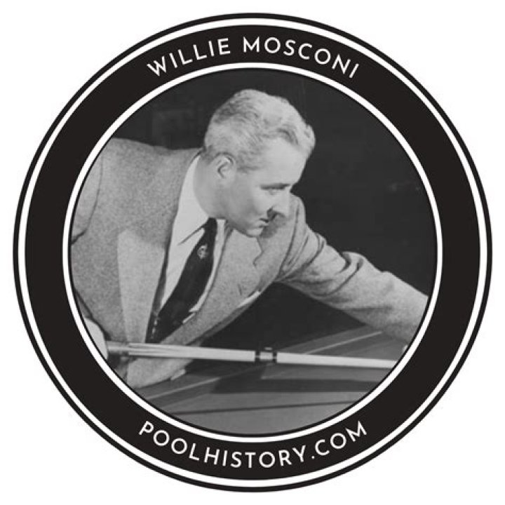 Willie Mosconi: Personal Life, Career & Net Worth