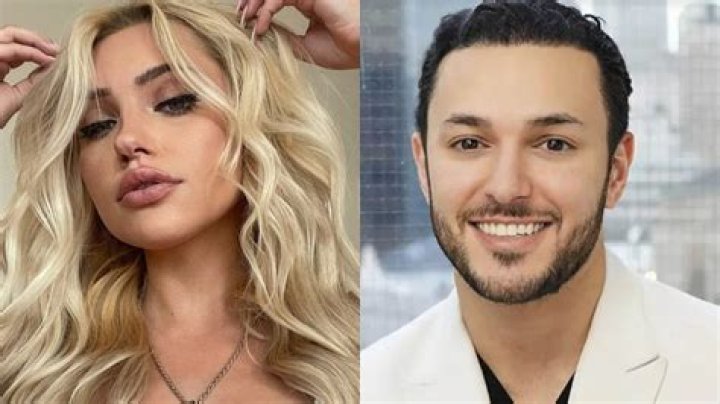 Willow Sias (Model) Age, Boyfriend, Height, Net Worth, Biography