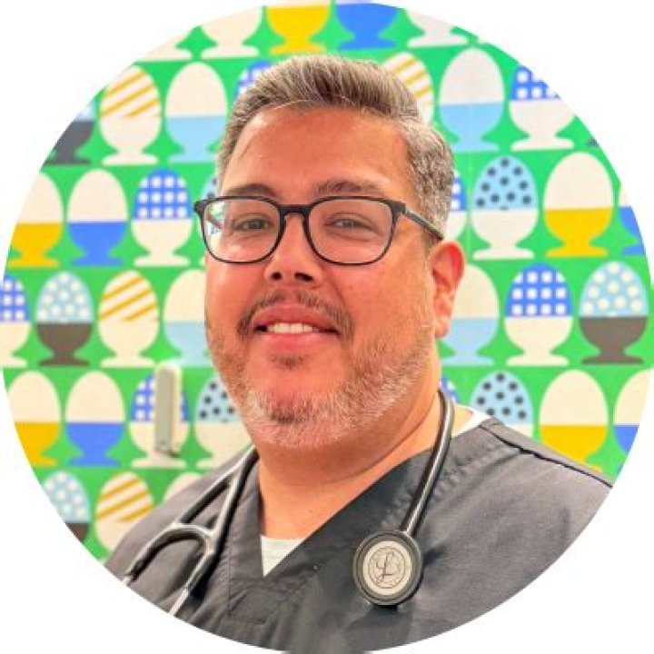 Dr. Wilmar De Jesus Quinones, MD – Toa Alta, PR