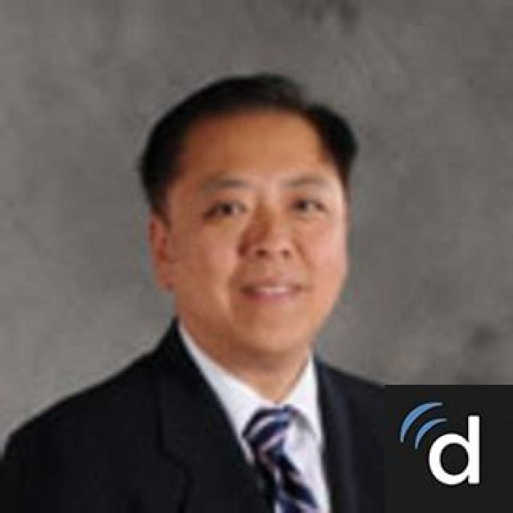 Dr. Wilson Sy, MD – McAllen, TX