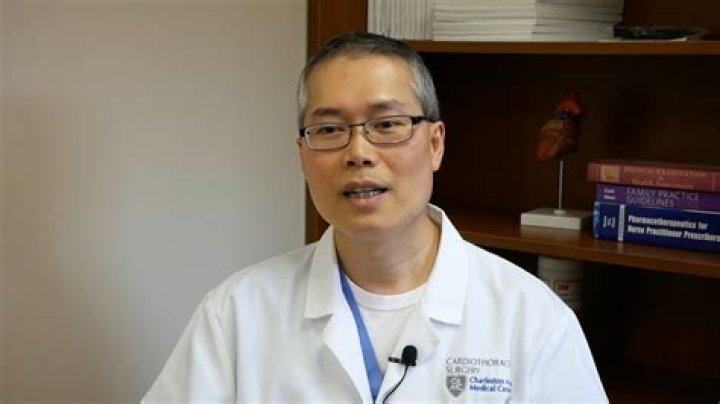 Dr. Wing Yeen, MD – Madison, WI