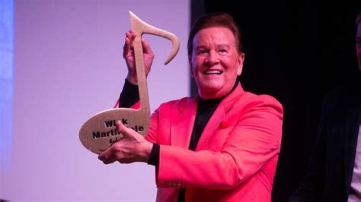 Wink Martindale (DJ) Bio, Game Shows, Age, Height, Family, Instagram