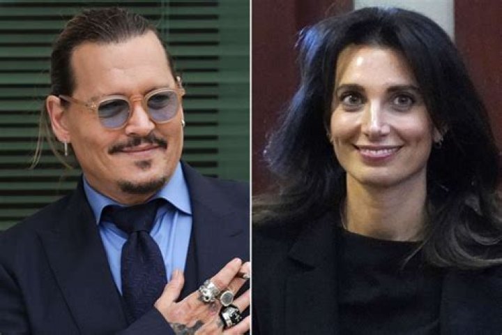Winona Ryder Says She Was ‘Shocked’ To Hear About The Allegations Against Ex-Fiancé Johnny Depp