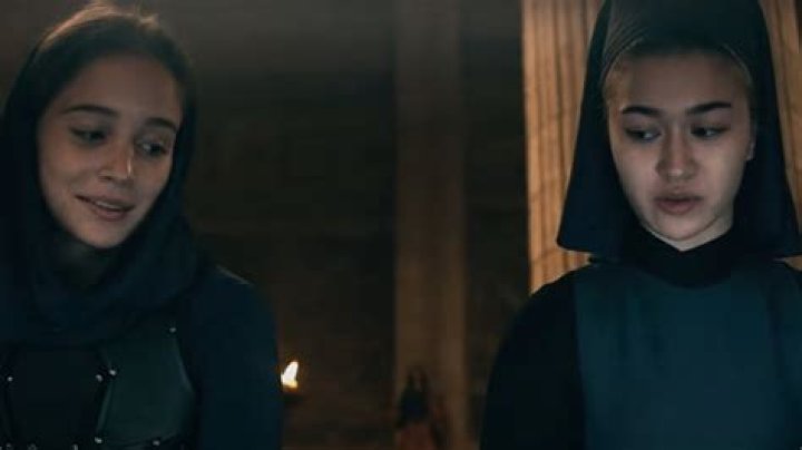 With a fresh new hashtag ‘Warrior Nun’ fans are still praying for the show’s revival