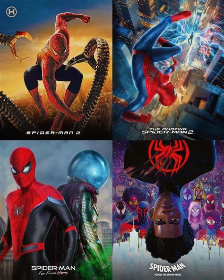 With Tom Holland’s MCU future in the balance leaks reveal 3 Sony exclusive ‘Spider-Man’ sequels
