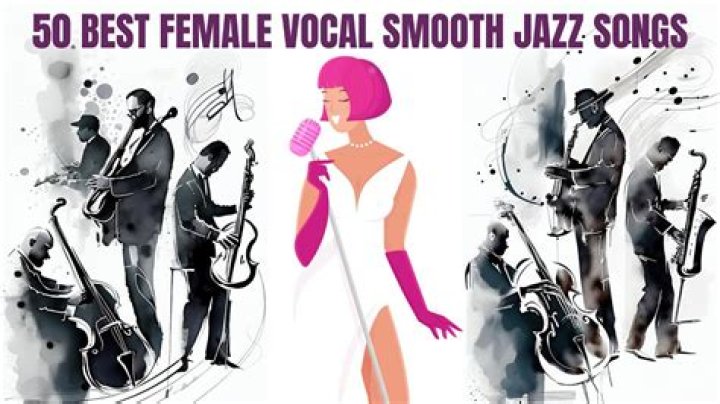 Famous Female Jazz Singers