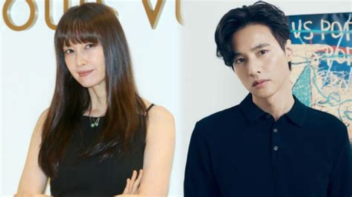 
Won Bin’s Biography – Wife Lee Na-young, Net Worth, Height 