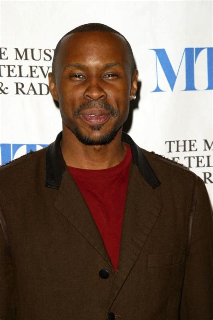 Wood Harris - Bio, Facts, Family Life of Actor