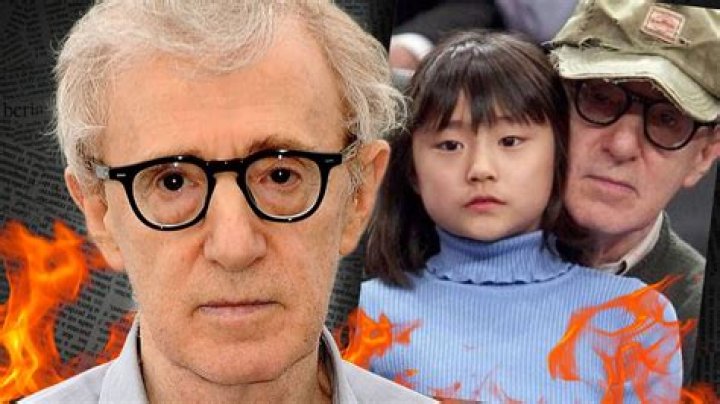 Woody Allen Child Molestation Allegations Revisited In New HBO Series Allen V. Farrow