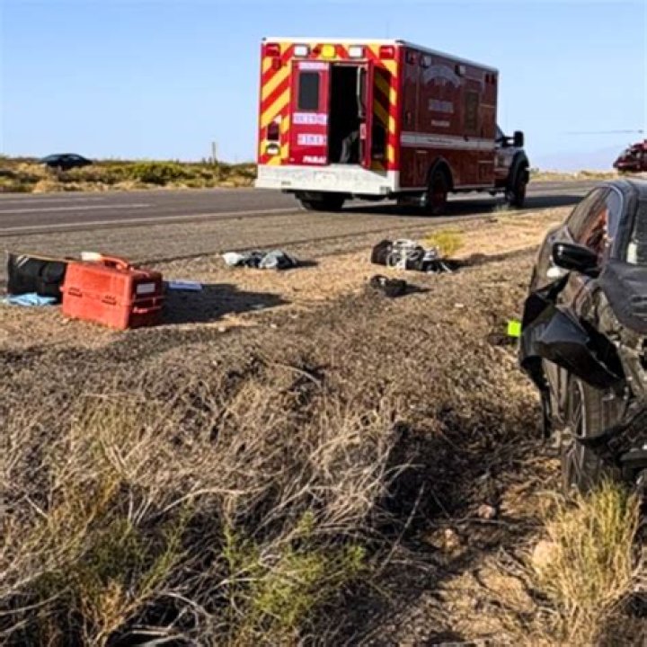 Wreck: Is AJ Ferrari Arrested? Car Accident Details And Injury Update