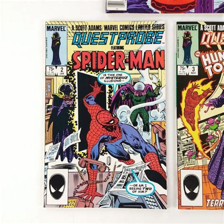 ‘X-Men’ blooper featuring Spider-Man predicted the MCU’s Multiverse Saga 20 years early