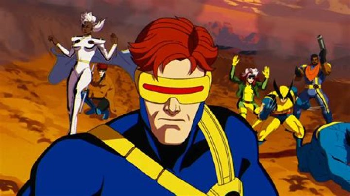 ‘X-Men’s James Marsden wants Cyclops back in the multiverse