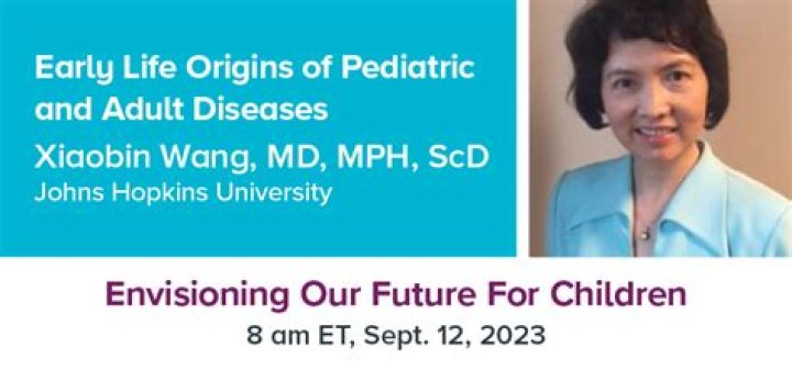 Dr. Xiaobin Wang, MD – Chicago, IL