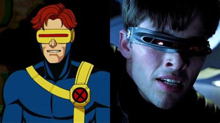 X-Men Star James Marsden Open To Returning As Cyclops In The MCU