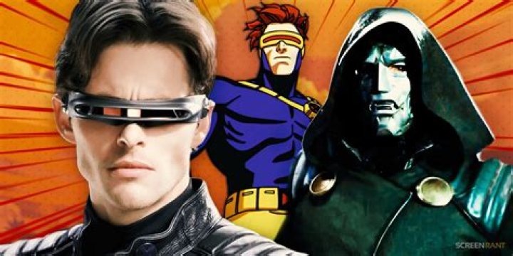 Former X-Men Star James Marsden Says He’s Totally Open To Joining The MCU