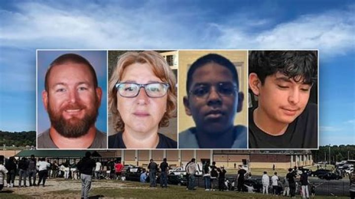 Yadkin County Shooting: Who Is Norah Smitherman? Forbush High School Student Shot To Death