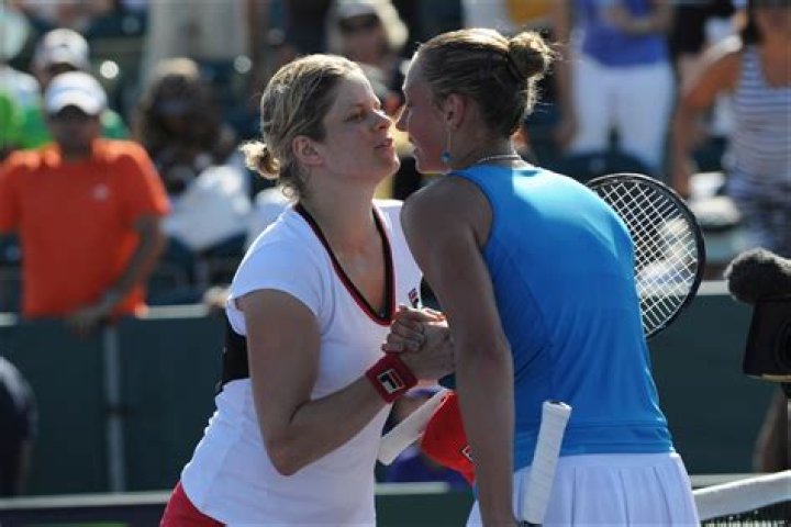 Yanina Wickmayer husband: Who is Jérôme van der Zijl?