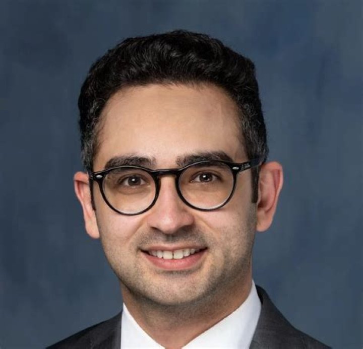 Dr. Yazan Jadallah, MD – Youngstown, OH