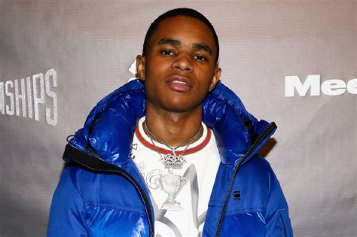 YBN Almighty Jay Biography - Facts, Childhood, Family Life & Achievements