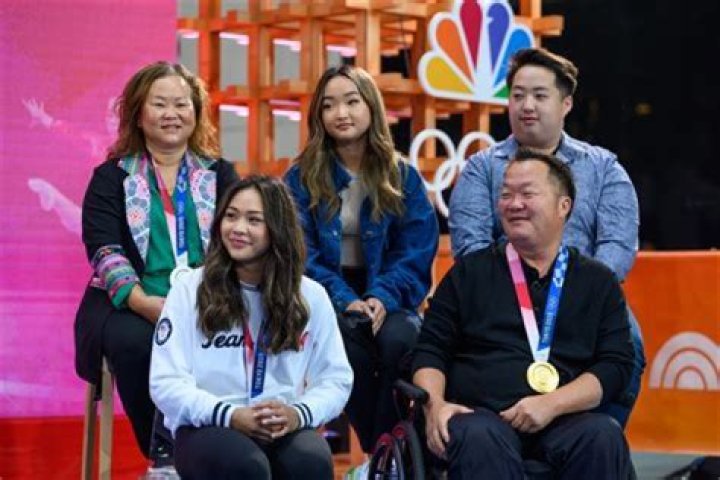 Yeev Thoj Nationality Ethnicity, Where Is Suni Lee Mother From?