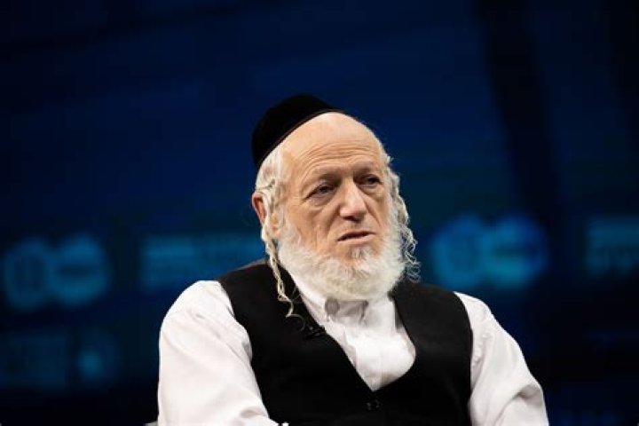 Yehuda Meshi Zahav | TG Time