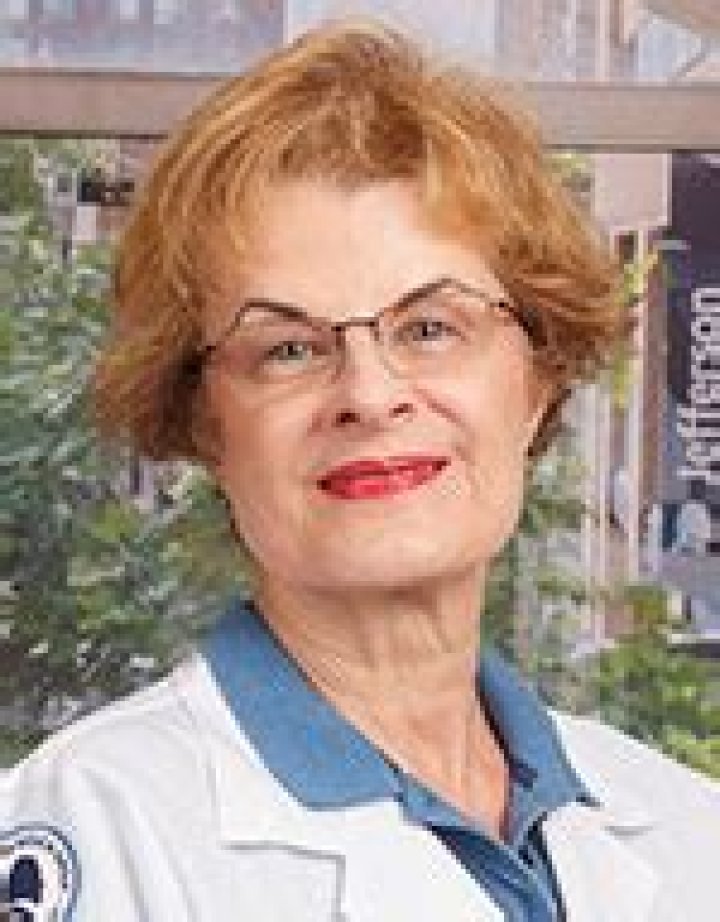 Dr. Yelena Shrayber, DO – Philadelphia, PA