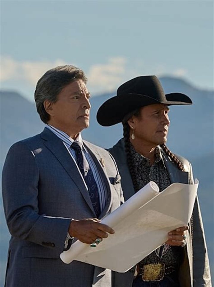 Yellowstone: Is Gil Birmingham Married – Explore His Wife Net Worth & Family