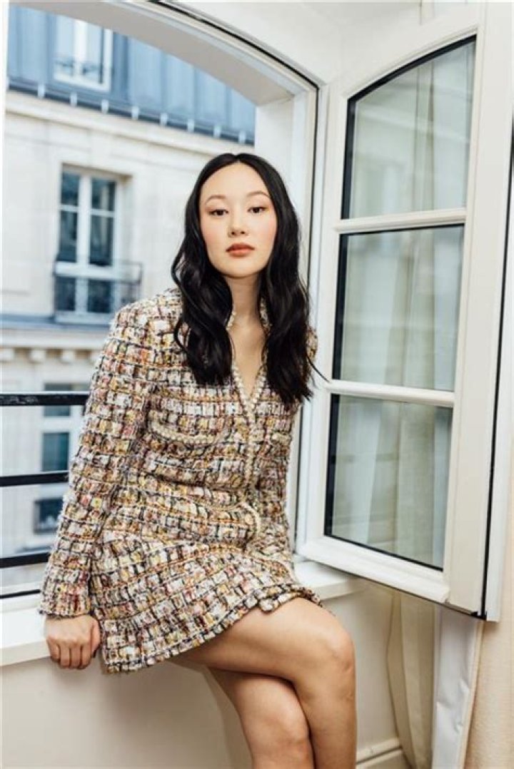 Yerin Ha Wiki, Age, Height, Boyfriend, Parents & More