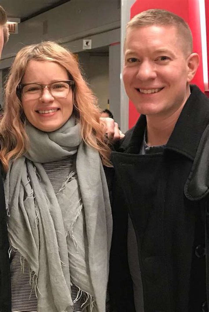 
Yes, Joseph Sikora Is Still Married With His Wife Tania Ribalow In 2022- Fans Of Power Rest Assured 