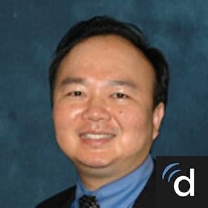 Dr. Yichieh Shiuey, MD – Sunnyvale, CA