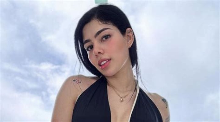 
Yineth Medina Height, Weight, Net Worth, Age, Birthday, Wikipedia, Who, Nationality, Biography 