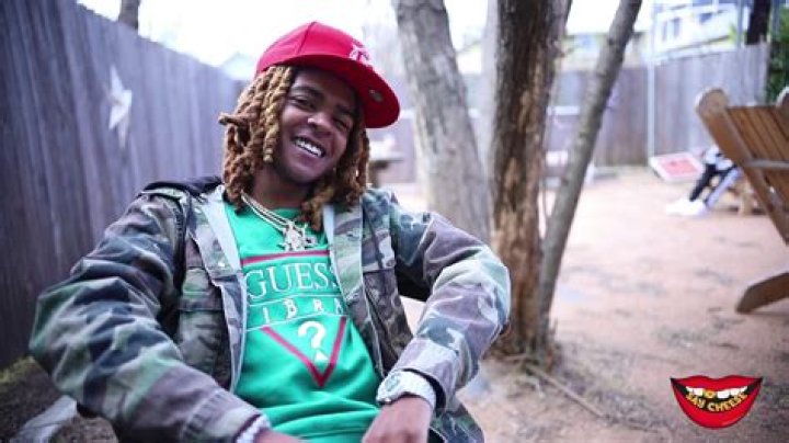 YNW JGreen - Bio, Facts, Family Life, Achievements