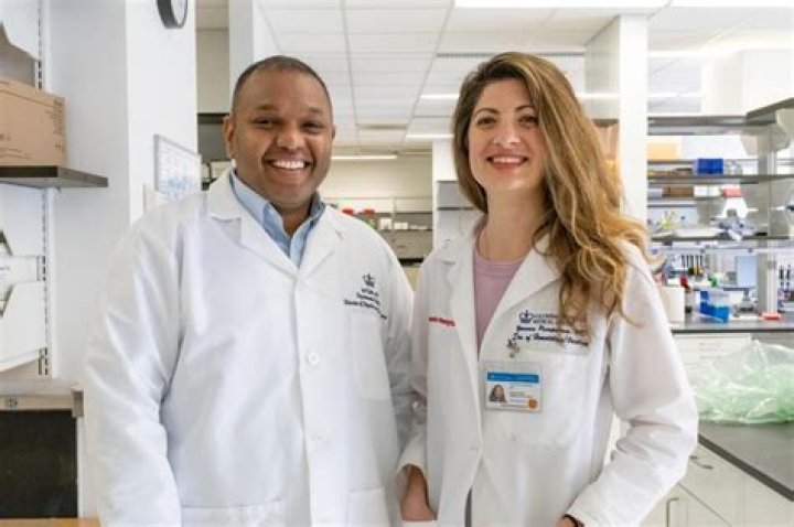 Dr. Yoanna Pumpalova, MD – New York, NY