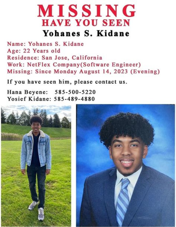 Yohanes Kidane Wiki, Obituary, Age, Parents, Brother, Salary and More
