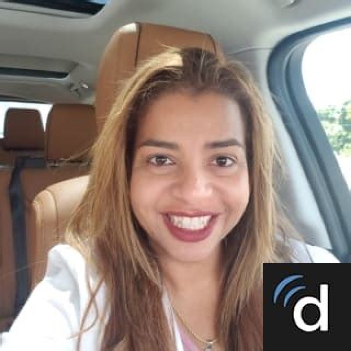 Dr. Yohanna Deno, MD – Stuart, FL