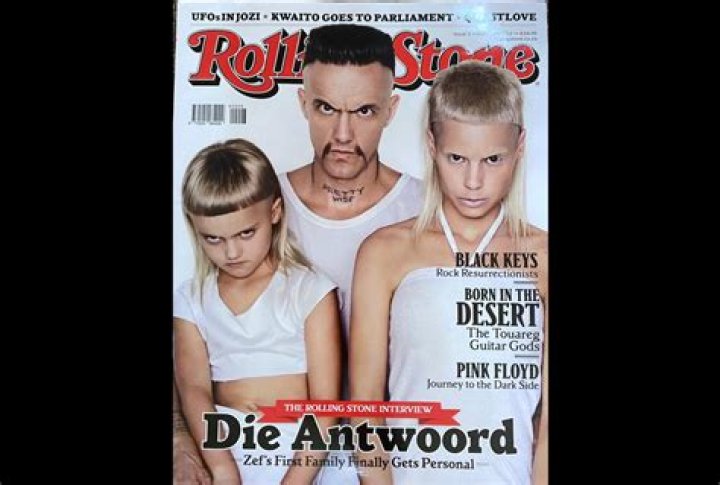 Yolandi Visser: Boyfriend, net worth, tattoos, smoking & body measurements